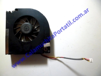 Cooler Acer Extensa 5620Z - 5620-4025 - MS2205