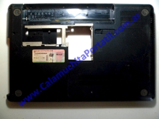 Carcasa Base Compaq Presario CQ42-205LA - WX487LA#AC8