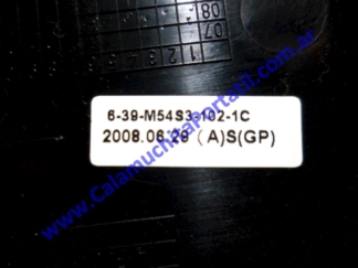 Carcasa Base Banghó M548SS ⋆ Calamuchita Portátil Carcasa Base Banghó M548SS