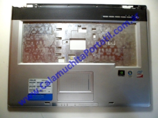 Carcasa Teclado Asus X53S - X53SG-AP058C