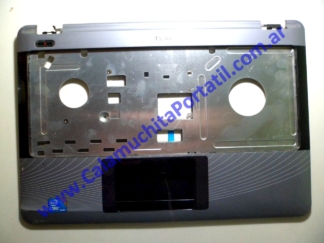 Carcasa Teclado BGH e-nova TS-400 - TS-436