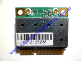 Placa Wifi BGH e-nova TS-400 - TS-436