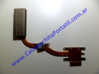 Disipador BGH e-nova TS-400 - TS-436