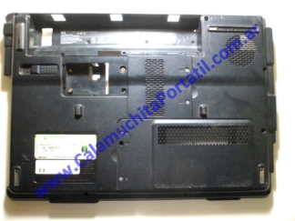 Carcasa Base Compaq Presario V3000 - V3017LA
