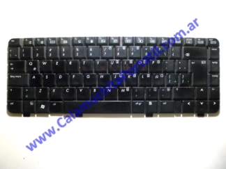 Teclado Compaq Presario V3000 - V3017LA