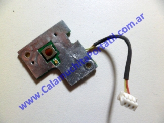 Placa Encendido Compaq Presario V3000 - V3017LA