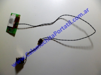 Placa Módem Compaq Presario V3000 - V3017LA