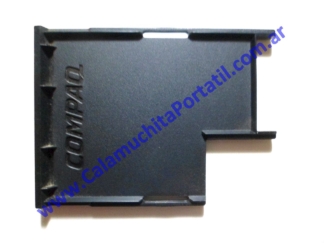 Protector PCMCIA Compaq Presario V3000 - V3017LA