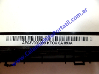 Carcasa Marco HP Pavilion dv4-1212la - NL276LA#AC8