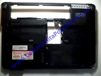 Carcasa Base HP Pavilion dv4-1212la - NL276LA#AC8