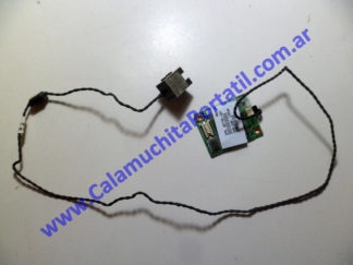 Placa Módem HP Pavilion dv4-1212la - NL276LA#AC8