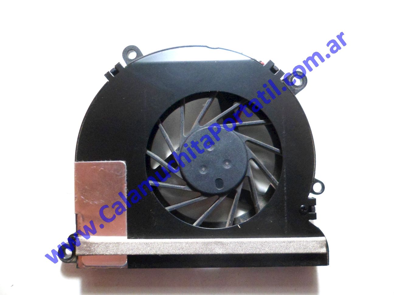 Cooler HP Pavilion dv4-1212la - NL276LA#AC8 ⋆ Calamuchita Portátil Cooler HP Pavilion dv4-1212la - NL276LA#AC8
