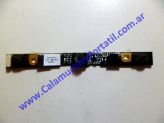 Webcam HP Pavilion dv4-1212la - NL276LA#AC8