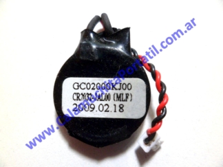 Pila HP Pavilion dv4-1212la - NL276LA#AC8