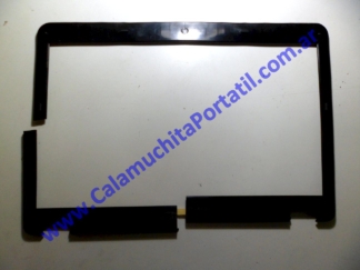 Carcasa Marco BGH e-nova TS-400 - TS-420