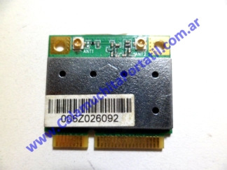 Placa Wifi BGH e-nova TS-400 - TS-420