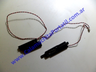 Parlantes BGH e-nova TS-400 - TS-420