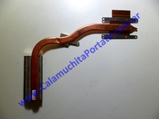 Disipador BGH e-nova TS-400 - TS-420