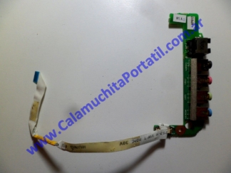 Placa Sonido Banghó M66SRU
