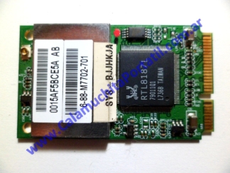Placa Wifi Banghó M66SRU