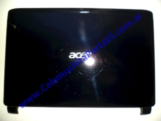 Carcasa Tapa Acer Aspire One 532H-2268 - NAV50
