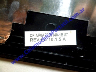 Carcasa Tapa Acer Aspire One 532H-2268 - NAV50
