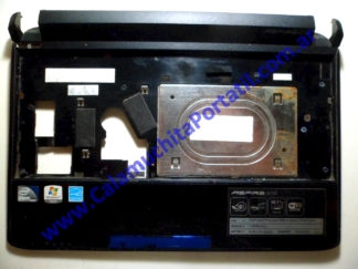 Carcasa Teclado Acer Aspire One 532H-2268 - NAV50