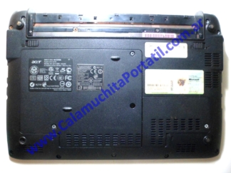 Carcasa Base Acer Aspire One 532H-2268 - NAV50