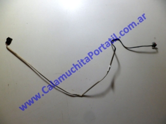 Micrófono Acer Aspire One 532H-2268 - NAV50