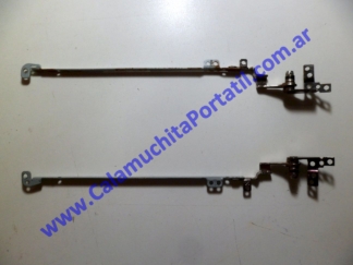 Bisagras Acer Aspire One 532H-2268 - NAV50
