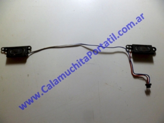 Parlantes Acer Aspire One 532H-2268 - NAV50