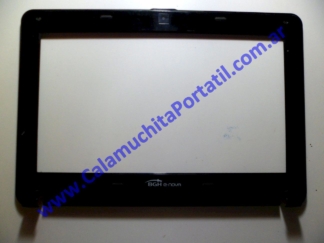 Carcasa Marco BGH e-nova MT-10