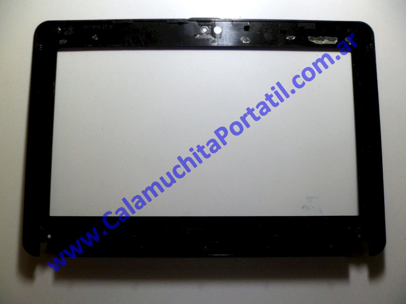 Carcasa Marco BGH e-nova MT-10 ⋆ Calamuchita Portátil Carcasa Marco BGH e-nova MT-10