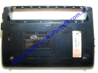 Carcasa Base BGH e-nova MT-10