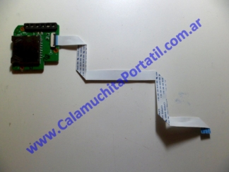 Placa Leds BGH e-nova MT-10