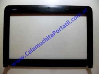 Carcasa Marco MSI Wind U100x - MS-N011