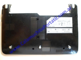 Carcasa Base MSI Wind U100x - MS-N011