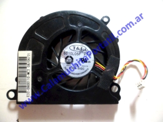Cooler MSI Wind U100x - MS-N011