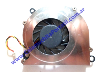 Cooler MSI Wind U100x - MS-N011 ⋆ Calamuchita Portátil Cooler MSI Wind U100x - MS-N011