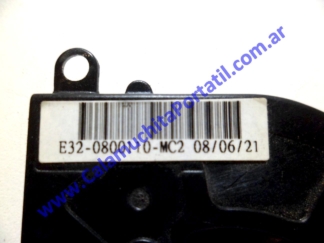 Cooler MSI Wind U100x - MS-N011 ⋆ Calamuchita Portátil Cooler MSI Wind U100x - MS-N011
