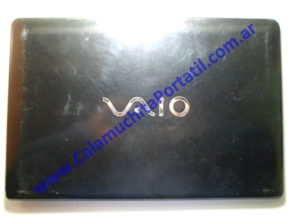Carcasa Tapa Sony Vaio VPCEE33EL - PCG-61611U