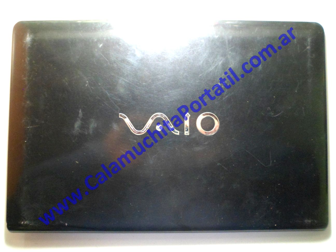 Carcasa Tapa Sony Vaio VPCEE33EL - PCG-61611U ⋆ Calamuchita Portátil Carcasa Tapa Sony Vaio VPCEE33EL - PCG-61611U