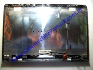 Carcasa Tapa Sony Vaio VPCEE33EL - PCG-61611U ⋆ Calamuchita Portátil Carcasa Tapa Sony Vaio VPCEE33EL - PCG-61611U