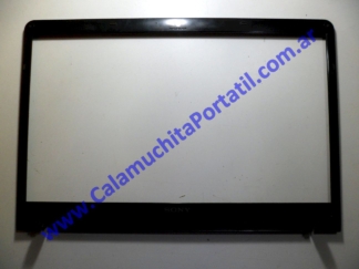 Carcasa Marco Sony Vaio VPCEE33EL - PCG-61611U