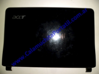Carcasa Tapa Acer Aspire One - KAV10