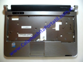 Carcasa Teclado Acer Aspire One - KAV10
