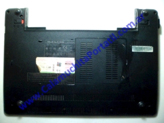 Carcasa Base Asus Eee PC 1201HA