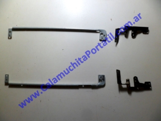 Bisagras Asus Eee PC 1201HA