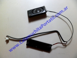 Parlantes Asus Eee PC 1201HA