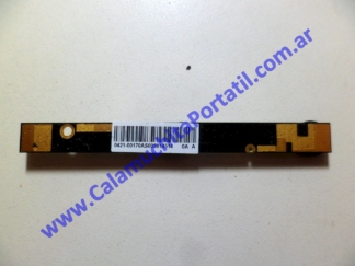 Calamuchita Portátil ⋆ Venta de repuestos de notebooks y netbooks / Compra de equipos ⋆ https://www.calamuchitaportatil.com.ar ⋆ 0232WEB2 ⋆ <span style="color: #00ccff;"><em><strong>Modelo/Parte: 04G622001910 / 0421-00170AS</strong></em></span>
